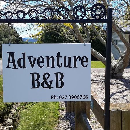 Adventure B&B ทาคาคา ภายนอก รูปภาพ