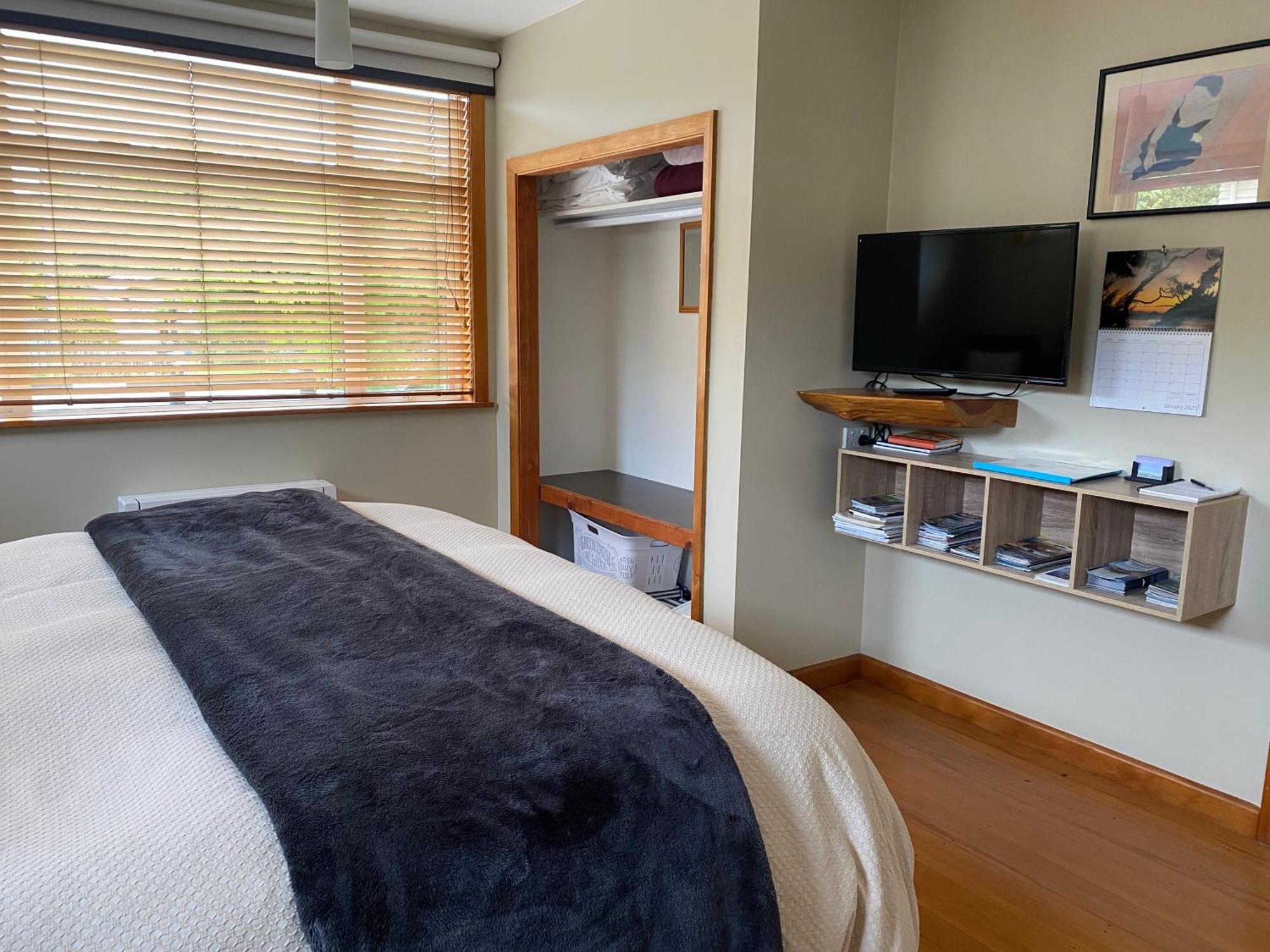Adventure B&B ทาคาคา ภายนอก รูปภาพ
